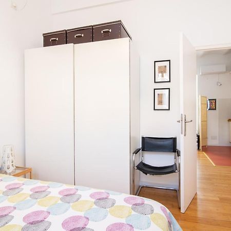 Barcelona Cozy Apartment Exteriér fotografie