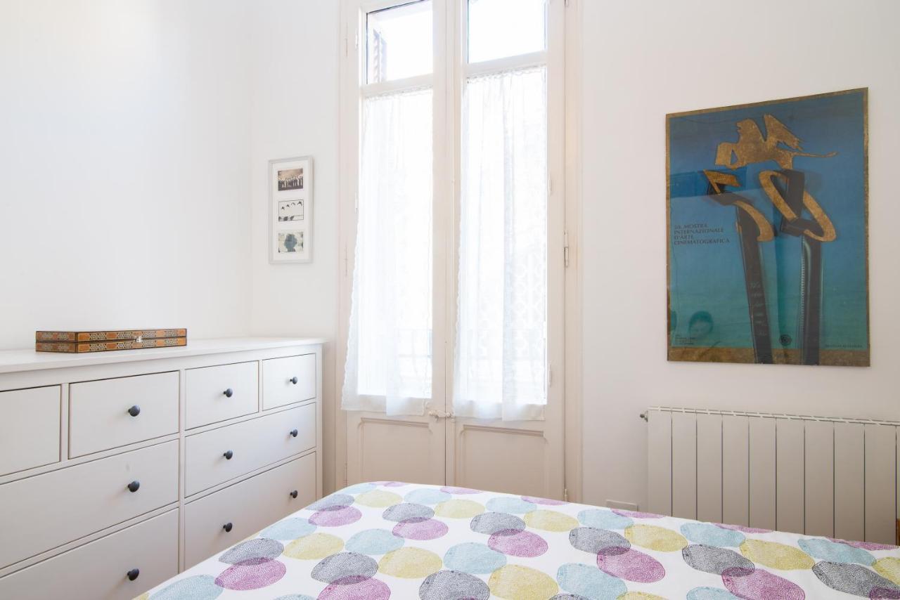 Barcelona Cozy Apartment Exteriér fotografie