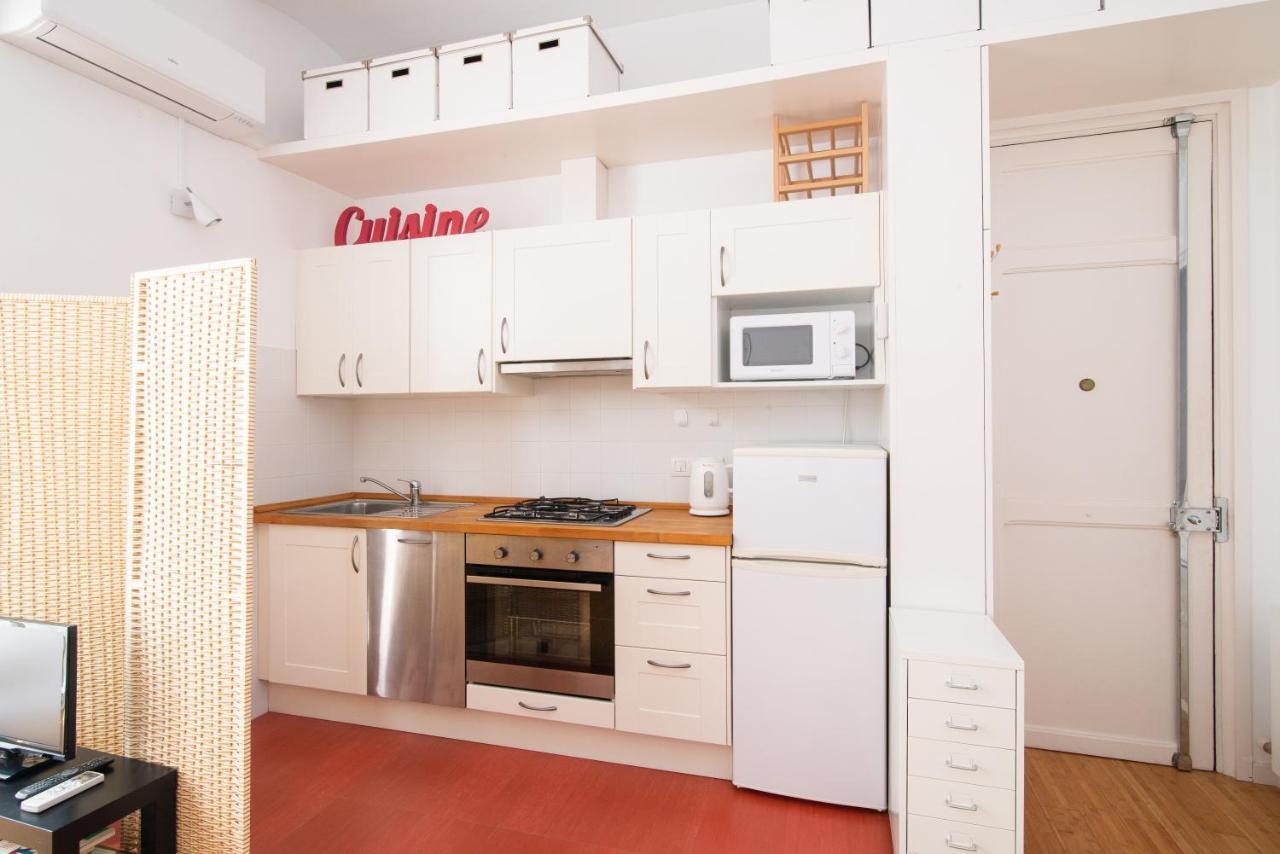 Barcelona Cozy Apartment Exteriér fotografie