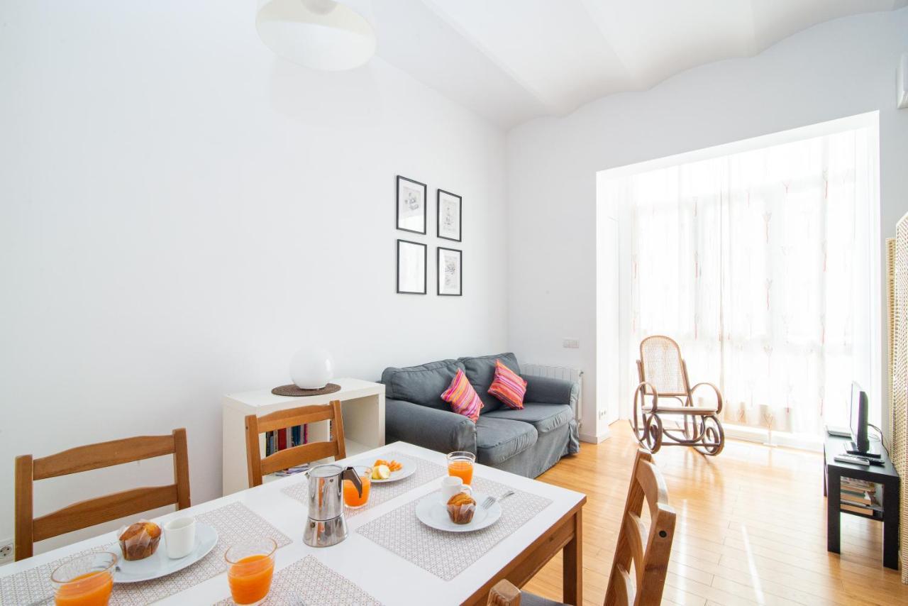 Barcelona Cozy Apartment Exteriér fotografie
