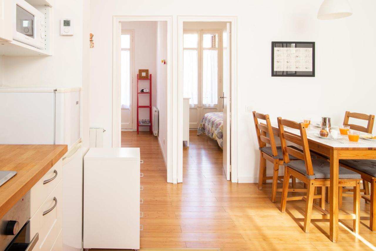 Barcelona Cozy Apartment Exteriér fotografie