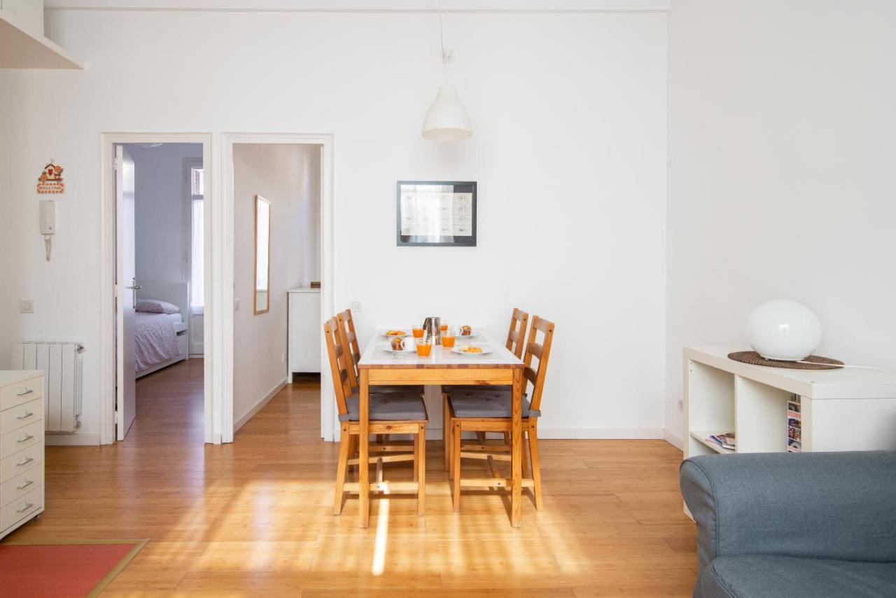 Barcelona Cozy Apartment Exteriér fotografie