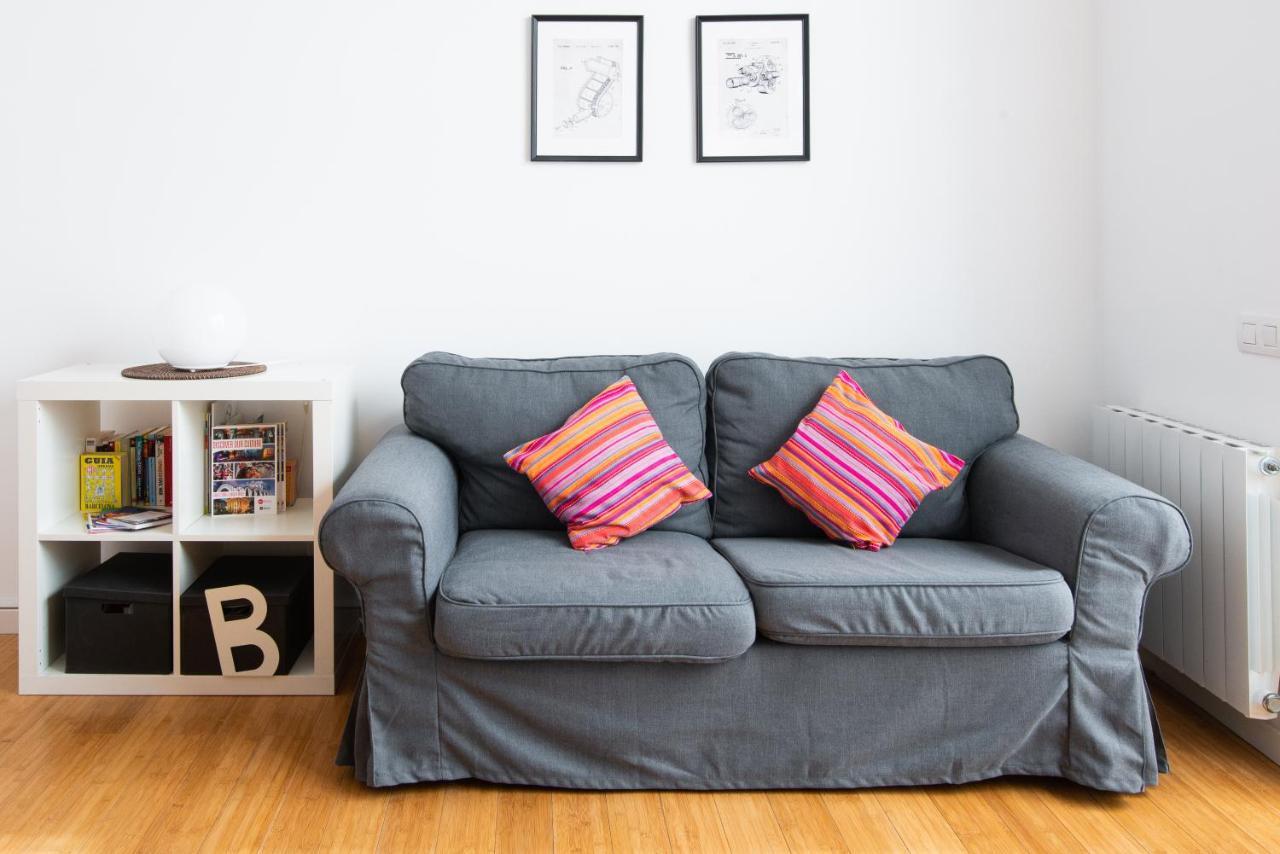 Barcelona Cozy Apartment Exteriér fotografie