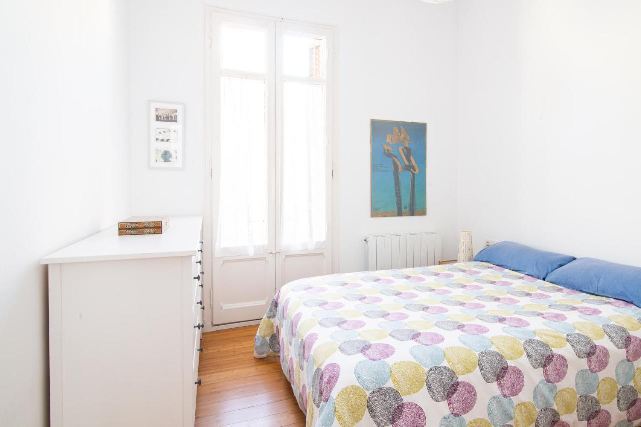 Barcelona Cozy Apartment Exteriér fotografie