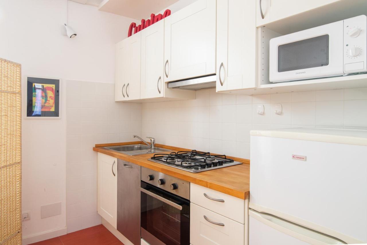 Barcelona Cozy Apartment Exteriér fotografie