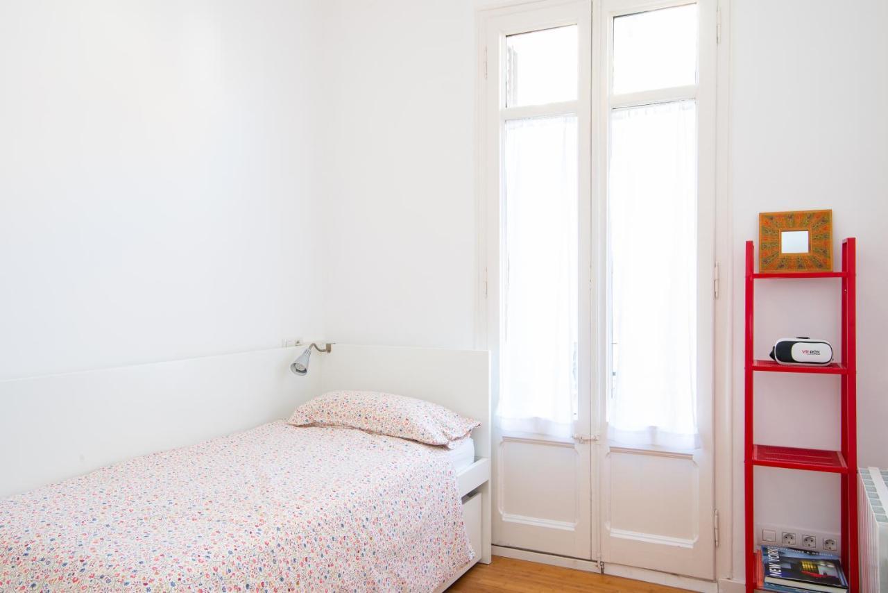 Barcelona Cozy Apartment Exteriér fotografie