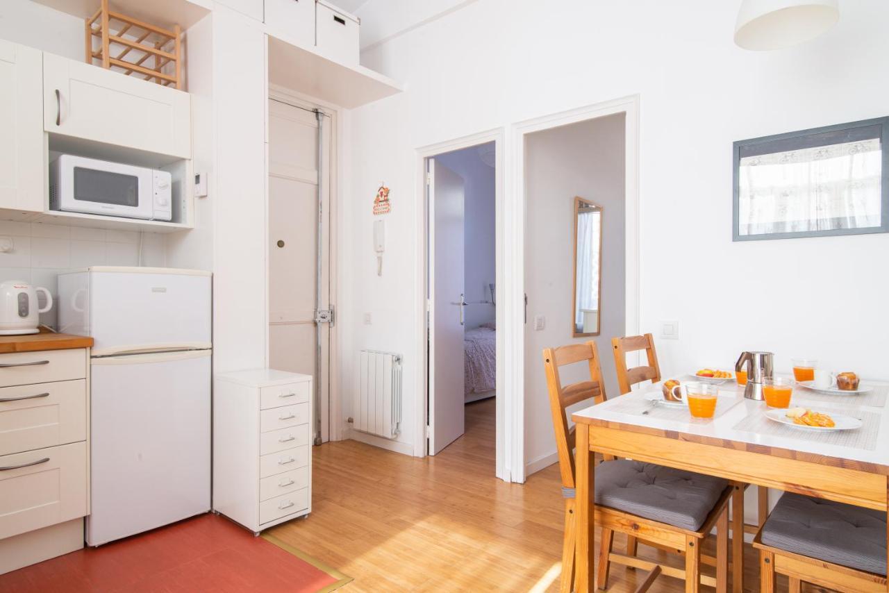 Barcelona Cozy Apartment Exteriér fotografie